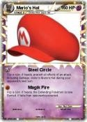 Mario's Hat