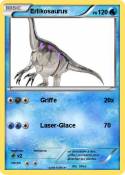 Erlikosaurus