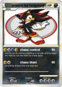 shadow the hedg
