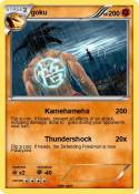 goku