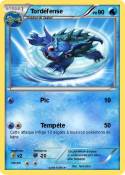 Tordéfense