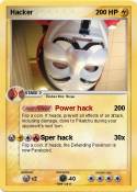 Hacker