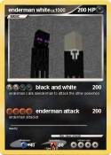 enderman white