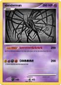 slenderman
