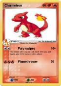 Charmeleon