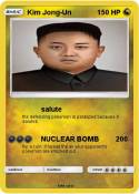 Kim Jong-Un