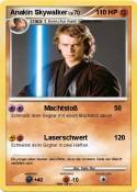 Anakin Skywalke