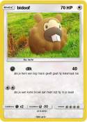 bidoof