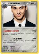 zlatan le roi
