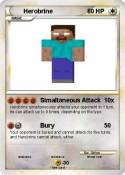 Herobrine