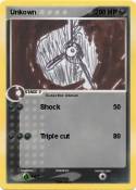 Unkown