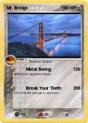 Mr. Bridge