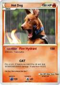 Hot Dog