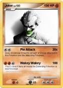 Joker