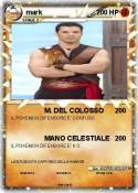 mark