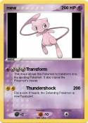mew