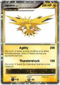 zapdos