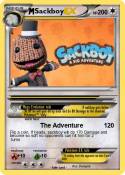 Sackboy