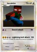 Herobrine