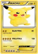 PIKACHU