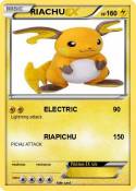 RIACHU