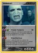 Voldemort