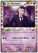 the 10th doctor