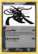 Slendermane