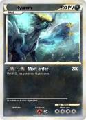 Kyurem