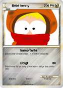 Bébé kenny