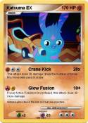 Katsuma EX
