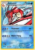 Gyarados