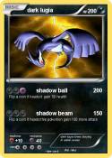 dark lugia