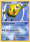 supersponge