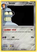 Bender