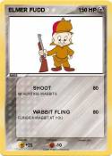 ELMER FUDD