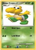 Koopa Troopa