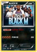 BLACK M