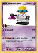 gekke wetenscha