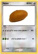Patate