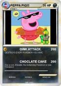 PEPPA PIG!!!