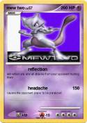 mew two