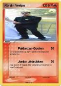 Nordin Vestpa