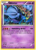 MMewtwo