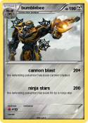 bumblebee