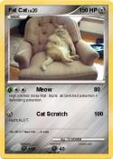 Fat Cat