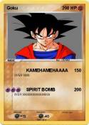 Goku
