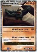 MMachampEX