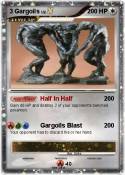 3 Gargoils