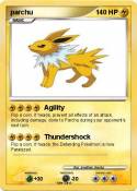 parchu